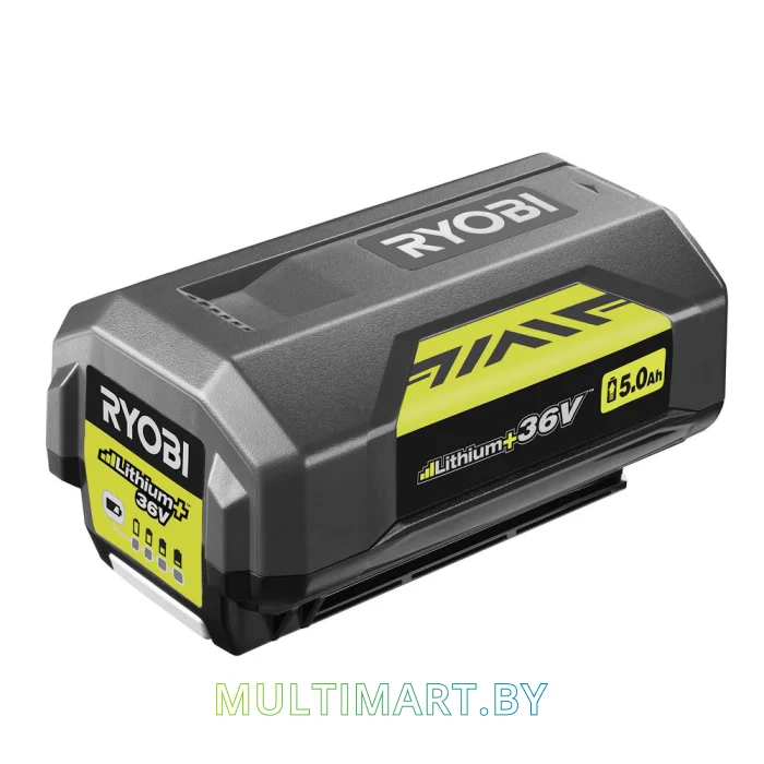 Аккумулятор для электроинструмента Ryobi BPL3650D2 (5133004387)